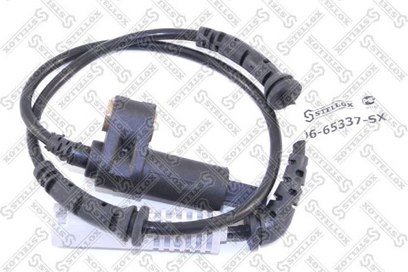 Датчик ABS Stellox передний для BMW 3 IV (E46) 1997-2007. Артикул 06-65337-SX