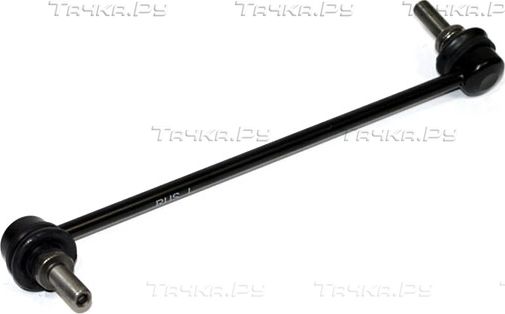 Стойка (тяга) стабилизатора Nissan. Артикул 546681AA0E