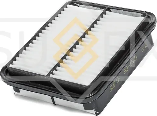 Фильтр воздушный (Sufix). Артикул SO1541