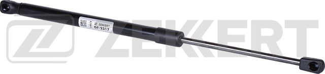 Амортизатор (упор) капота Zekkert передний для Chevrolet Captiva I 2006-2018. Артикул GF-2317