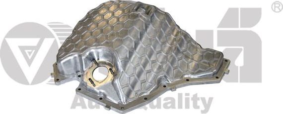 Масляный поддон картера двигателя Vika. Артикул 11031819701