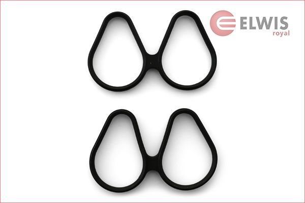 Прокладки впускного коллектора (комплект) Elwis Royal. Артикул 9446819
