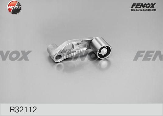 Направляющий (ведущий) ролик ремня ГРМ Fenox для Dodge Caravan III 1995-2001. Артикул R32112