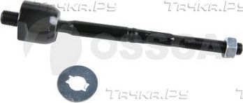 Рулевая тяга OSSCA правая/левая для Nissan Note I 2006-2012. Артикул 22724