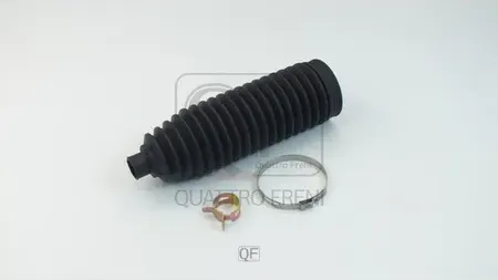 Пыльник рулевой рейки (Quattro Freni). Артикул qf43e00018