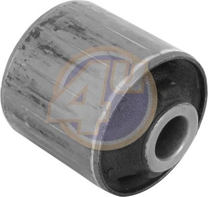 Сайлентблок заднего рычага подвески 4U. Артикул TY-P-16723