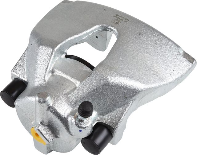 Тормозной суппорт JP Group передний правый для Chevrolet Vectra II 1998-2005. Артикул 1261900480