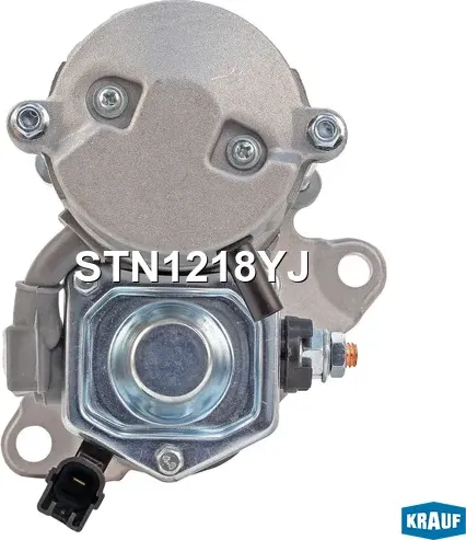 Стартер Krauf. Артикул STN1218YJ