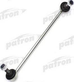 Стойка (тяга) стабилизатора Patron. Артикул PS4347L