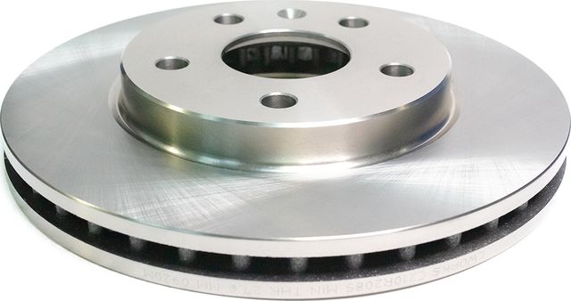 Тормозной диск Cworks. Артикул C210R2085