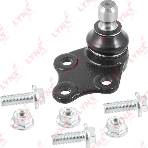 Шаровая опора LYNXauto. Артикул C1194LR