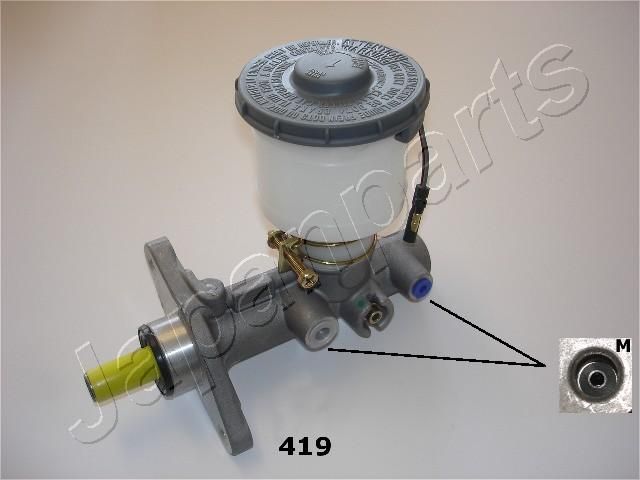 Тормозной цилиндр главный Japanparts для Honda Shuttle I 1994-1998. Артикул PF-419