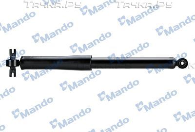 Амортизатор Mando задний для Kia Rio I 2000-2005. Артикул EX0K33C28700