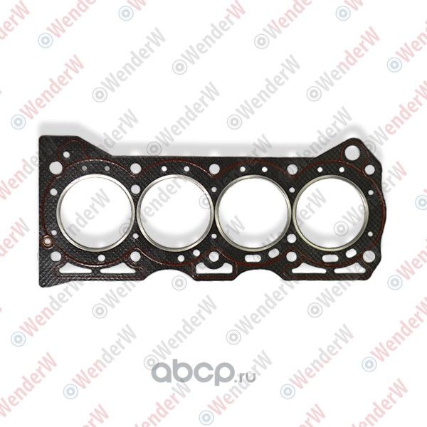 Прокладка ГБЦ (Wenderw). Артикул WEPR0222