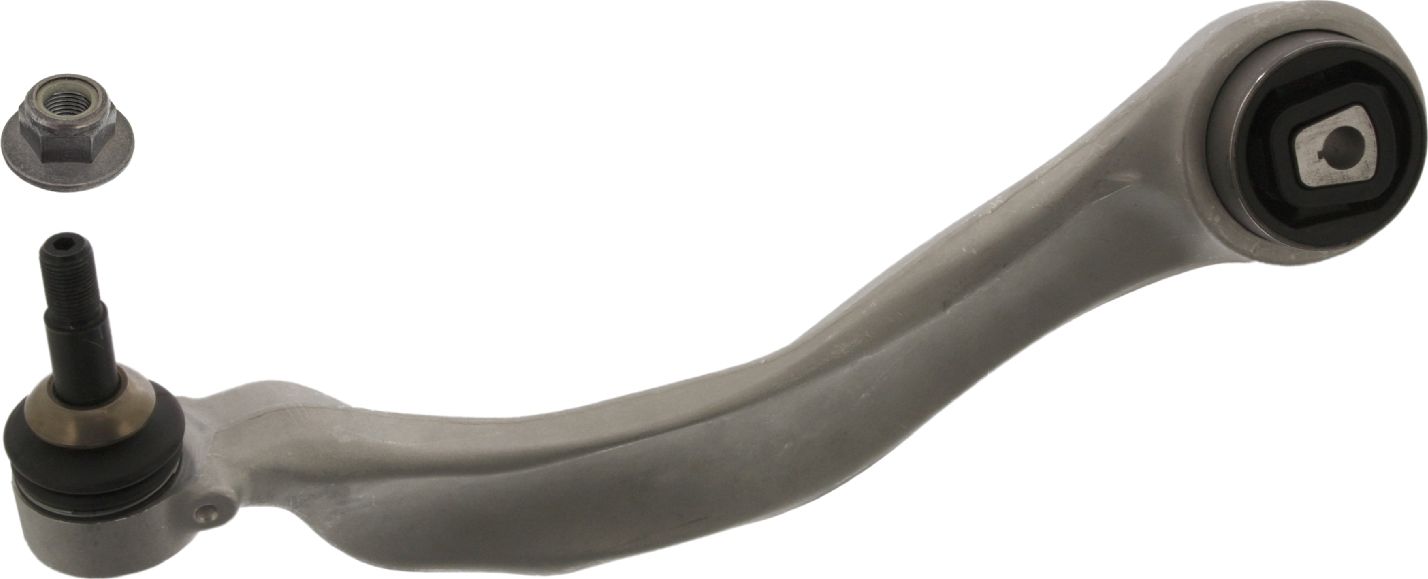 Поперечный рычаг передней подвески Febi Bilstein (алюминий). Артикул 38271