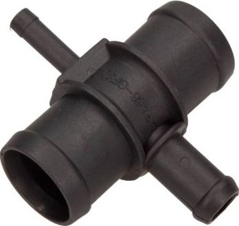 Coolant Flange MaXgear (Стеклопластик (укрепленный стекловолокном полимер)). Артикул 18-0470