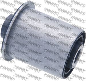 Сайлентблок заднего рычага подвески Febest верхний для Nissan Patrol Y62 2010-2025. Артикул NAB-337