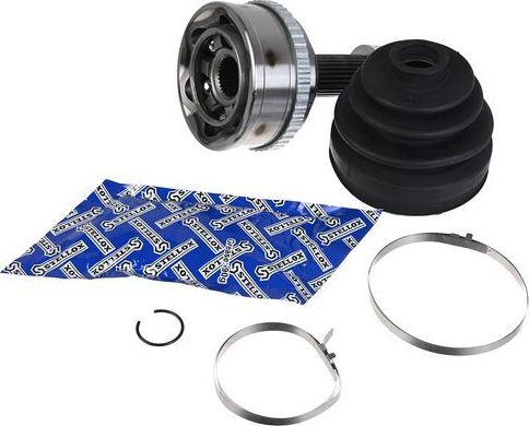 Шрус наружный (граната) Stellox для Honda Stream I 2001-2006. Артикул 150 1940-SX
