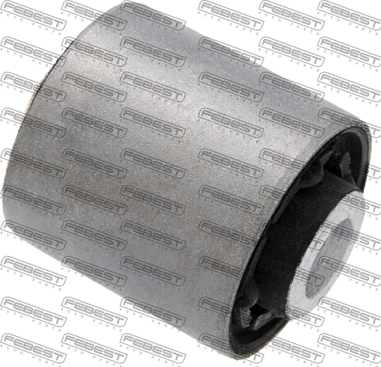 Сайлентблок заднего рычага подвески Febest. Артикул BZAB-009