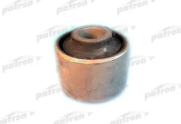 Сайлентблок рычага подвески (Patron) Patron. Артикул PSE1834