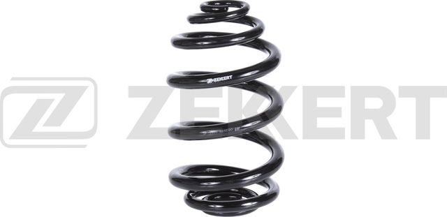 Пружина подвески Zekkert задняя для BMW X3 I (E83) 2003-2011. Артикул SF-1895