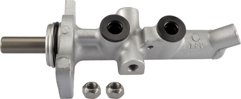 Тормозной цилиндр главный TRW. Артикул PMF537