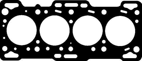 Прокладка ГБЦ Corteco для Suzuki Samurai 1988-2004. Артикул 414442P