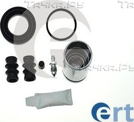 Ремкомплект тормозного суппорта ERT задний для Volkswagen Caddy III 2004-2015. Артикул 401904