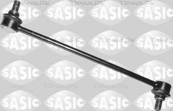 Стойка (тяга) стабилизатора Sasic. Артикул 2306333
