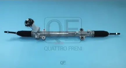 РЕЙКА РУЛЕВАЯ (Quattro Freni). Артикул QF03E00102