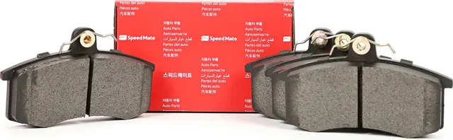 Колодки LADA 2108,2109,2115,2113,2114,Priora (Speedmate). Артикул SMBP006