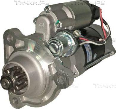 Стартер Prestolite Electric. Артикул M105R3131SE