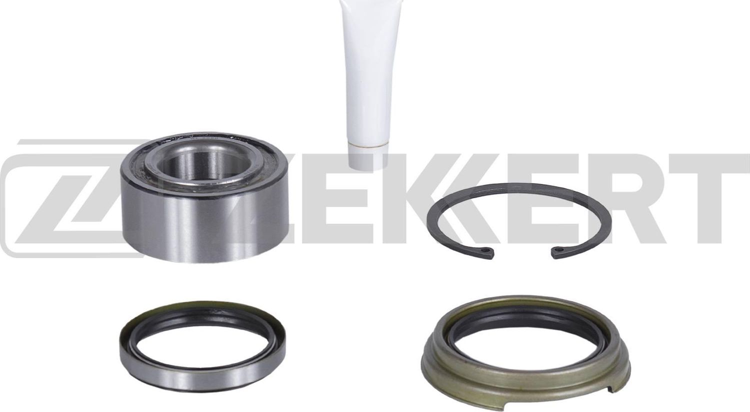 Ступичный подшипник (комплект) Zekkert. Артикул RL-2090