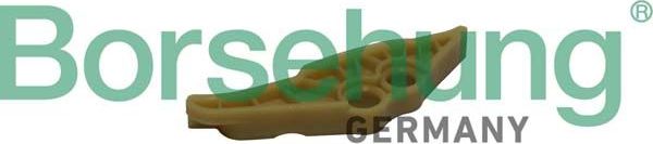 направляющая цепи Borsehung (ПА (полиамид)). Артикул B1G011