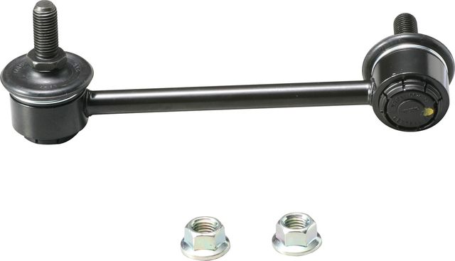 Стойка (тяга) стабилизатора CTR задняя левая для Honda Accord VIII 2008-2015. Артикул CL0185