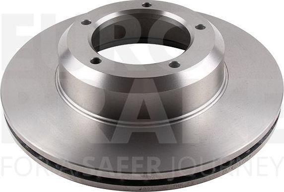 Тормозной диск Eurobrake. Артикул 5815204003