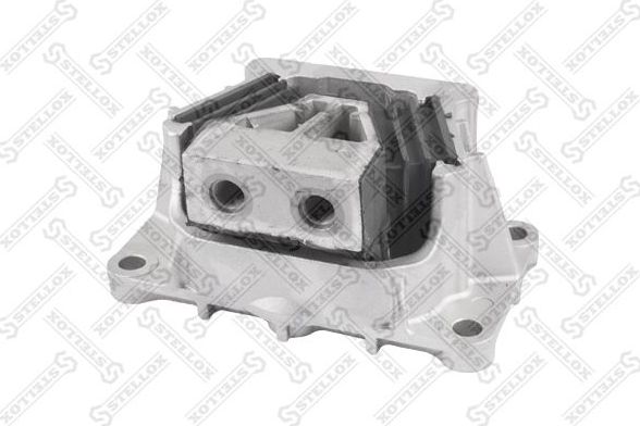 Подушка (опора) двигателя Stellox. Артикул 81-02794-SX
