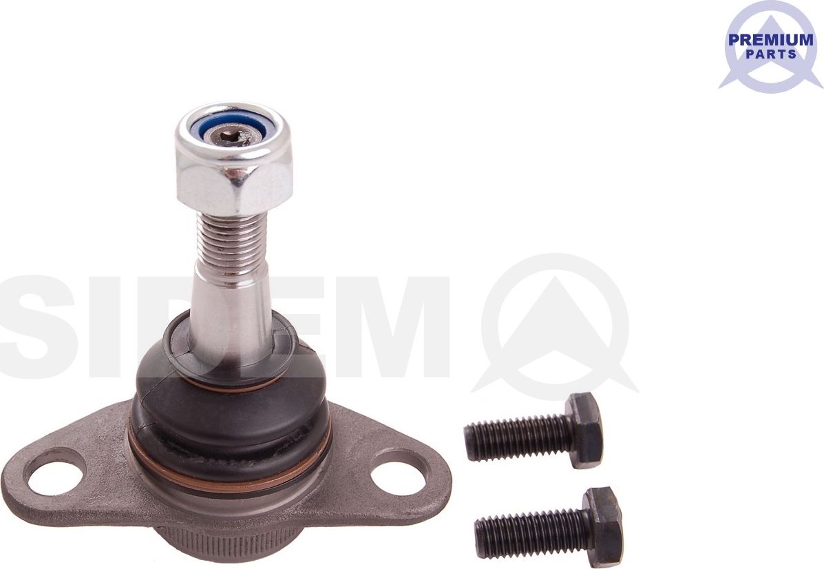 Шаровая опора Sidem правая/левая для Volvo S60 I 2000-2010. Артикул 67081