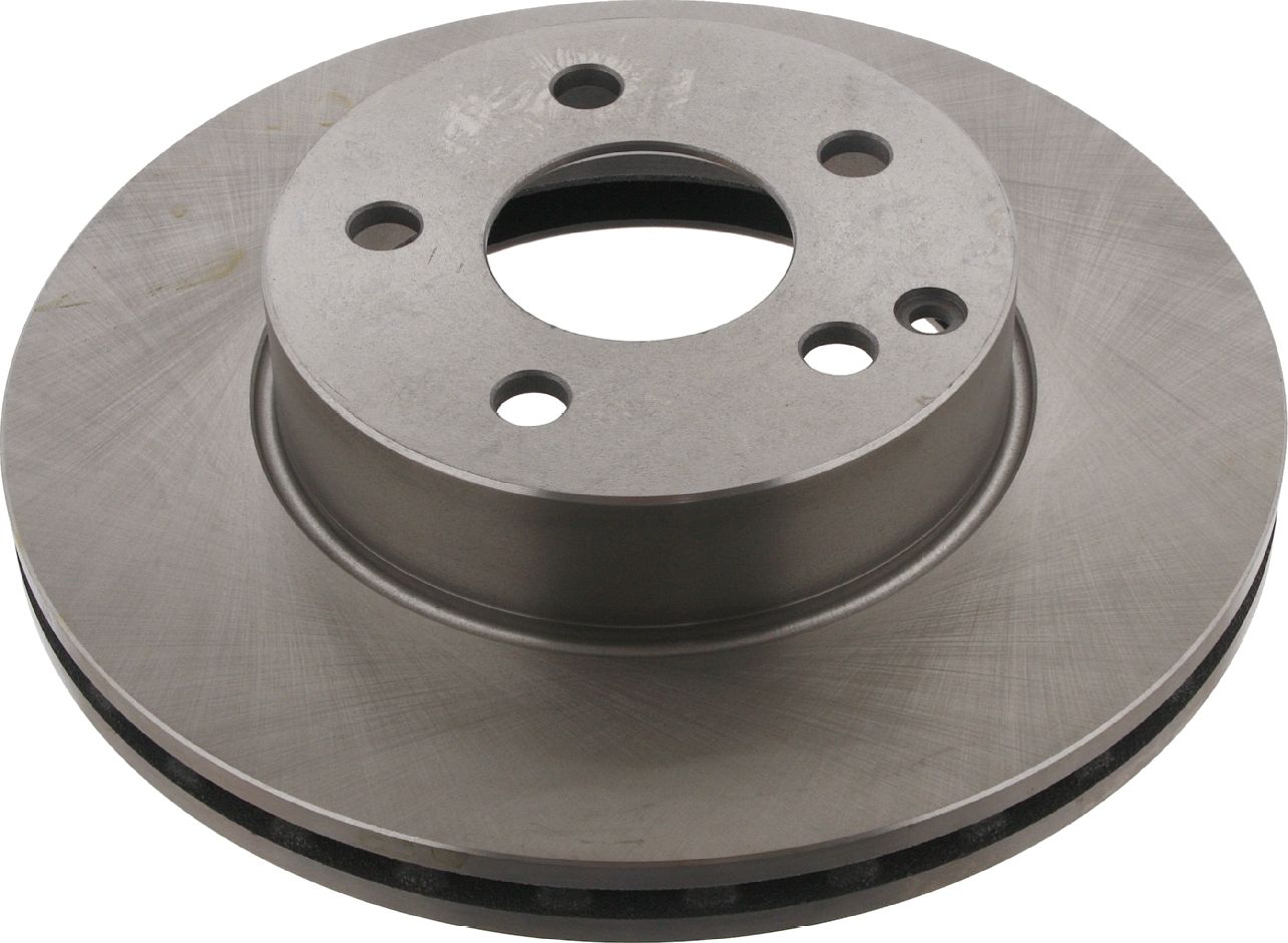 Тормозной диск Febi Bilstein. Артикул 30556