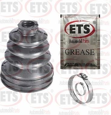 Пыльник ШРУСа внутренний ETS. Артикул 06.BK.812