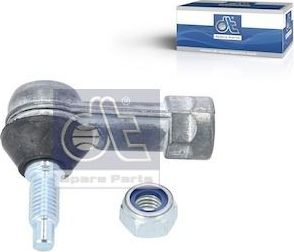 Наконечник рулевой тяги DT Spare Parts. Артикул 1.14082