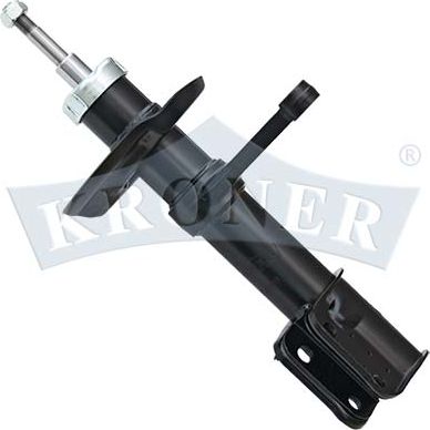 АМОРТИЗАТОР KRONER 350419 ПЕРЕД. МАСЛО ЛЕВЫЙ ВАЗ 1. Артикул K350419