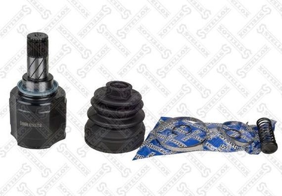 Шрус внутренний (граната) Stellox передний левый для Dacia Logan II 2007-2026. Артикул 160 1216-SX