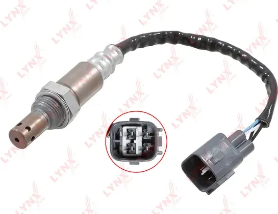 Датчик кислорода (Lynxauto). Артикул DM2088