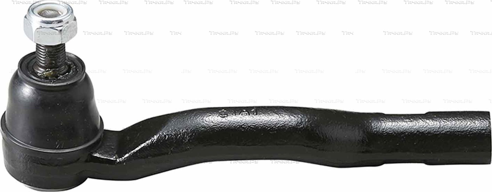 Наконечник рулевой тяги CTR. Артикул CET-102R