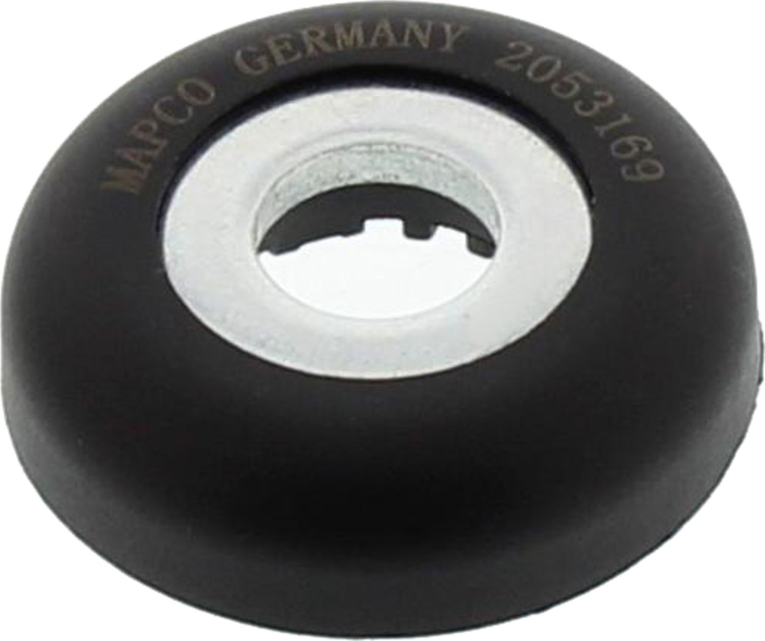 Опорный подшипник амортизатора (стойки) MAPCO. Артикул 33856