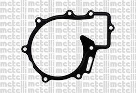 Помпа (водяной насос) Metelli для Mercedes-Benz Vito II (W639) 2010-2014. Артикул 24-1278