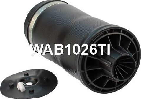 Пневмобаллон Krauf. Артикул WAB1026TI