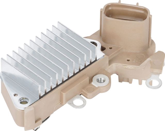 Реле-регулятор напряжения генератора StartVOLT для Toyota Land Cruiser 80 1990-1997. Артикул VRR 1901