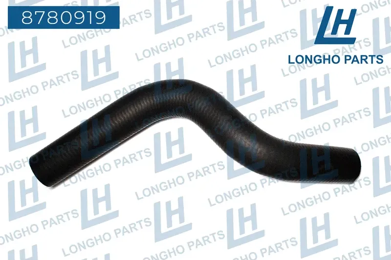 ПАТРУБОК РЕЗИНОВЫЙ, HONDA CIVIC 19501P08000 (LONGHO). Артикул 8780919